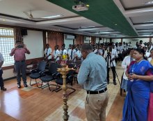 CME on psychosomatic medicine - March 2025