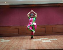 The cultural fest on June 28th, 30th & July 1st, 2023