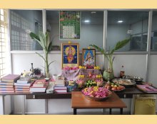 Saraswathi Pooja-2023